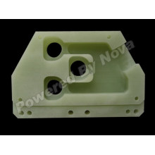 Peças Usinadas CNC G10 / Fr4 para Isolamento